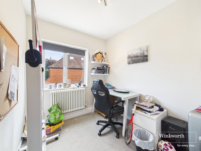 Rosewood House, 2 Manor Hall Drive, Hendon, NW4