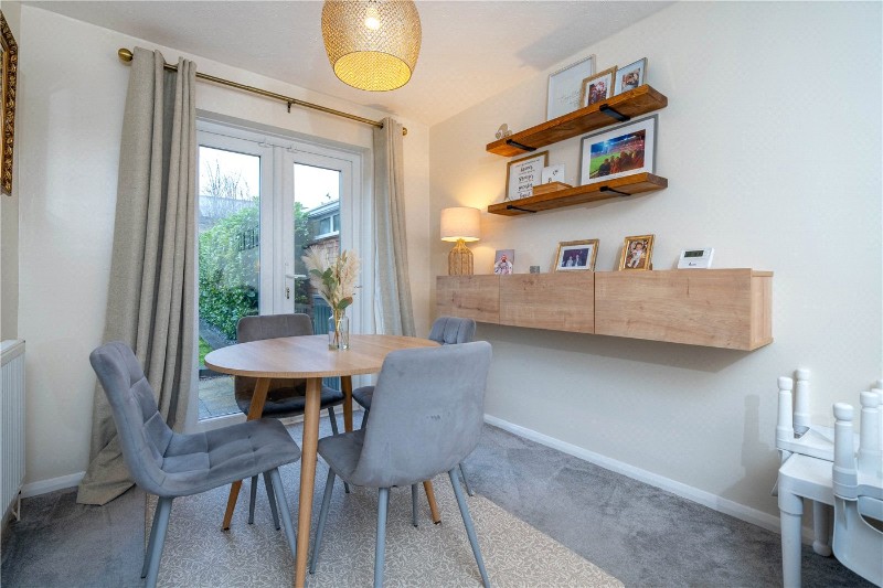 Burchnall Close, Deeping St. James, Peterborough, Lincolnshire, PE6