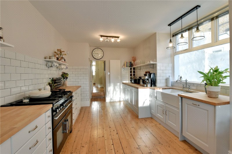 Eastcombe Avenue, Charlton, London, SE7