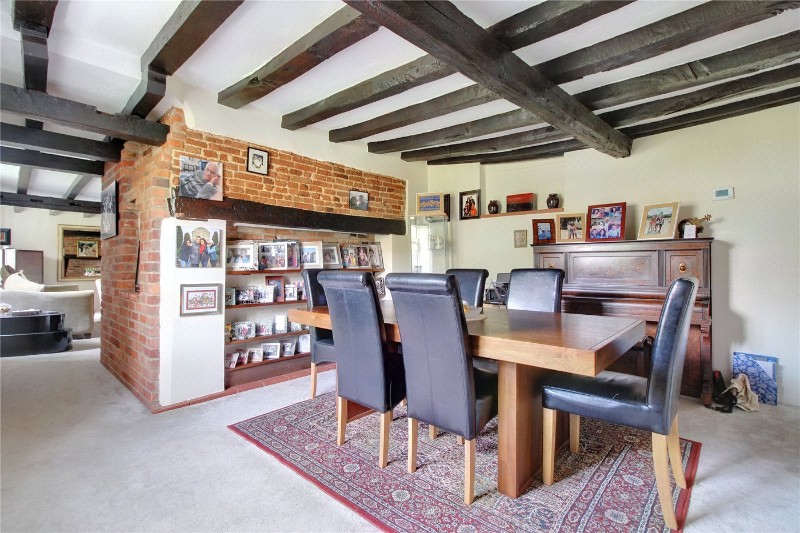 Newmarket Road, Cringleford, Norwich, Norfolk, NR4