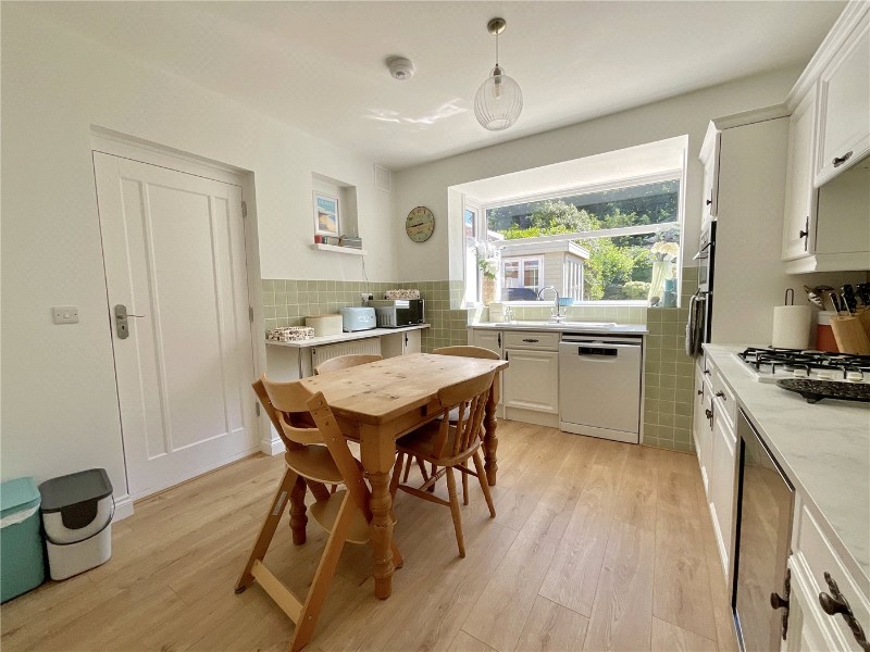East Cliff Way, Friars Cliff, Dorset, BH23