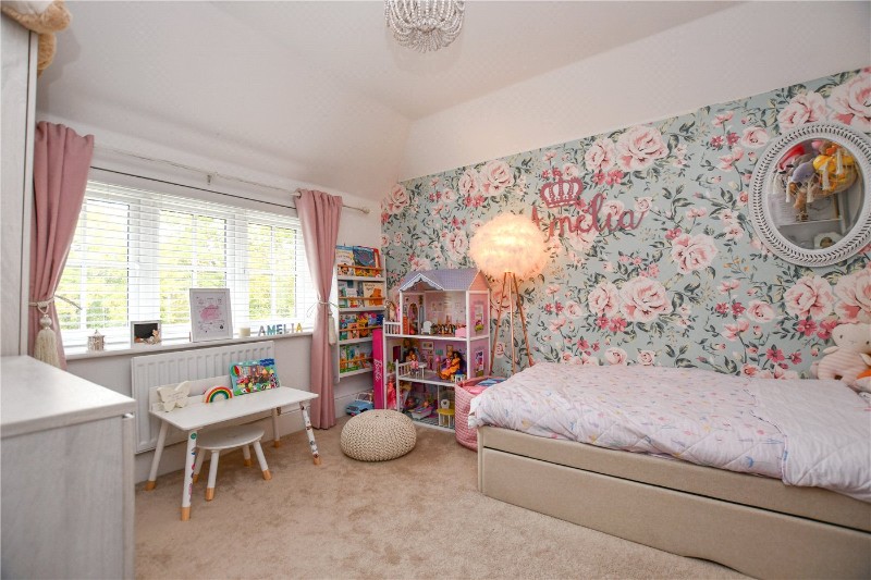 Austen Grove, Arborfield Green, Reading, Berkshire, RG2