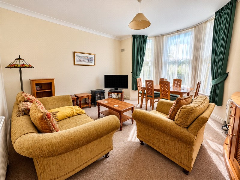 Groveley Road, Bournemouth, Dorset, BH4