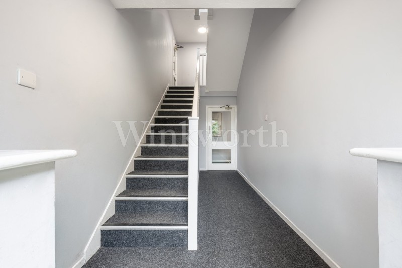 Woodvale Way, London, NW11