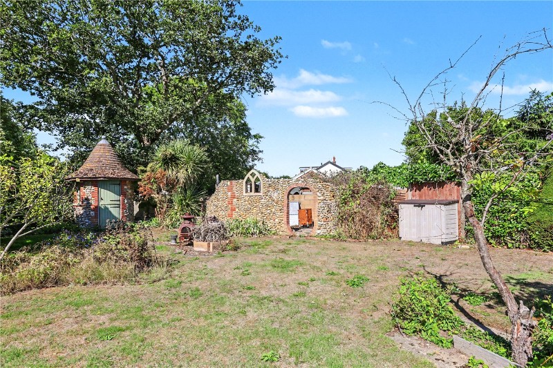 Neylond Crescent, Hellesdon, Norwich, Norfolk, NR6