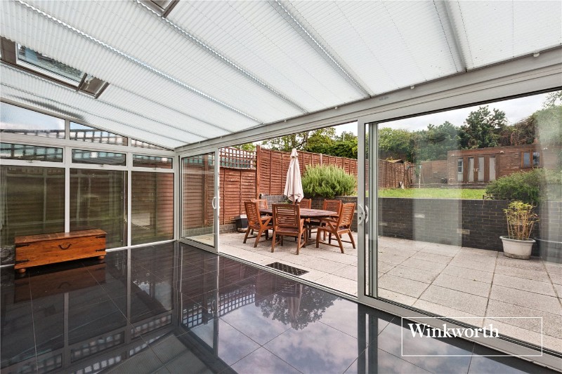 The Grove, Finchley, N3