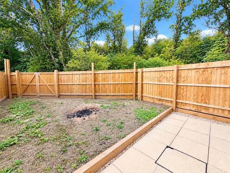 Salterns Road, Ashley Cross, Poole, BH14