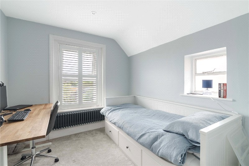 Leigh Road, Wimborne, Dorset, BH21