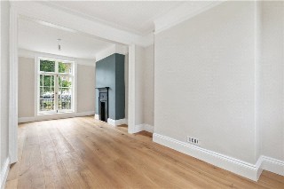 St. Marys Gardens, London, UK, SE11
