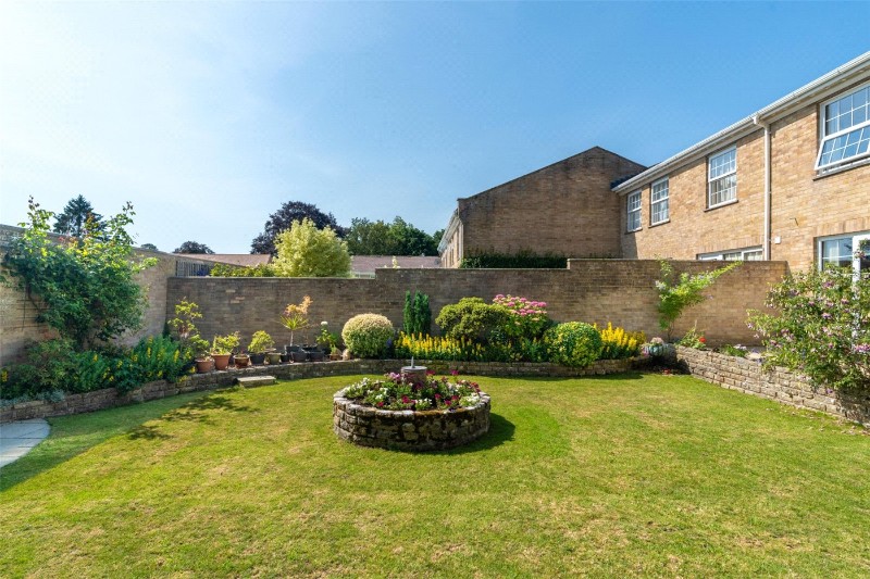 Floral Farm, Canford Magna, Wimborne, Dorset, BH21
