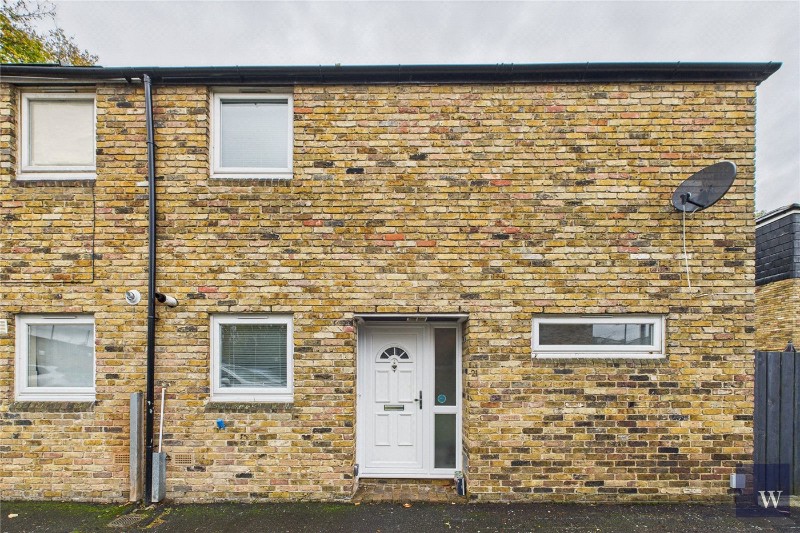 Lairdale Close, London, SE21