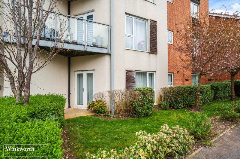 John Hunt Drive, Basingstoke, Hampshire, RG24