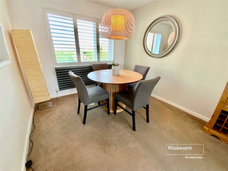 Rodney Drive, Mudeford, Christchurch, Dorset, BH23