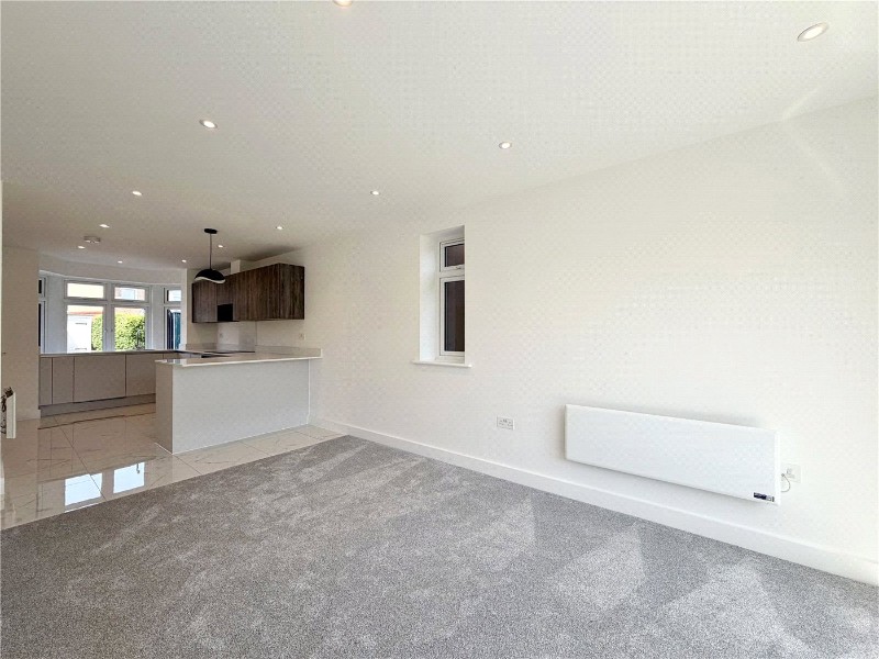 Bingham Road, Bournemouth, Dorset, BH9