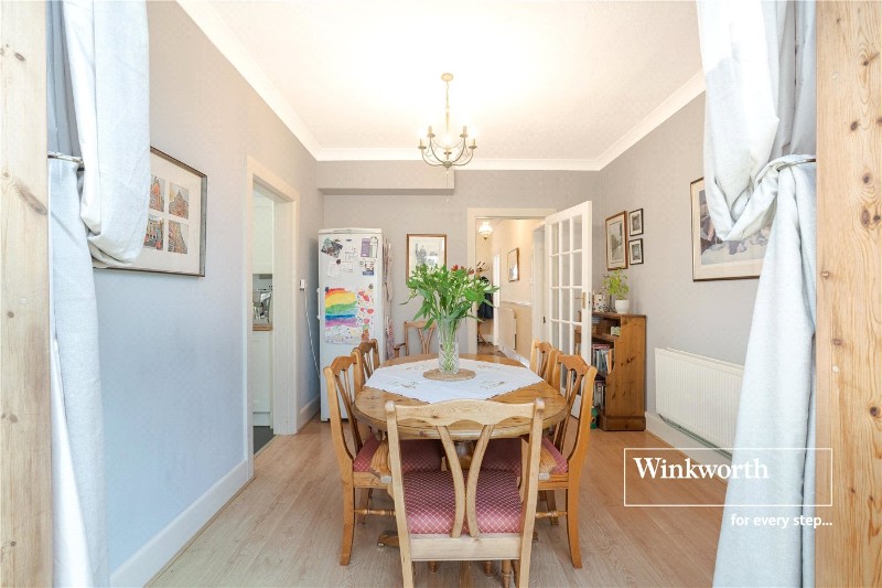 Leeson Road, Bournemouth, BH7