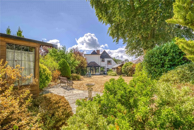 Frankland Crescent, Lower Parkstone, Poole, BH14