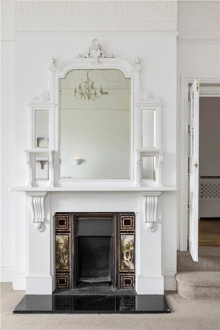 Leigham Court Road, London, SW16