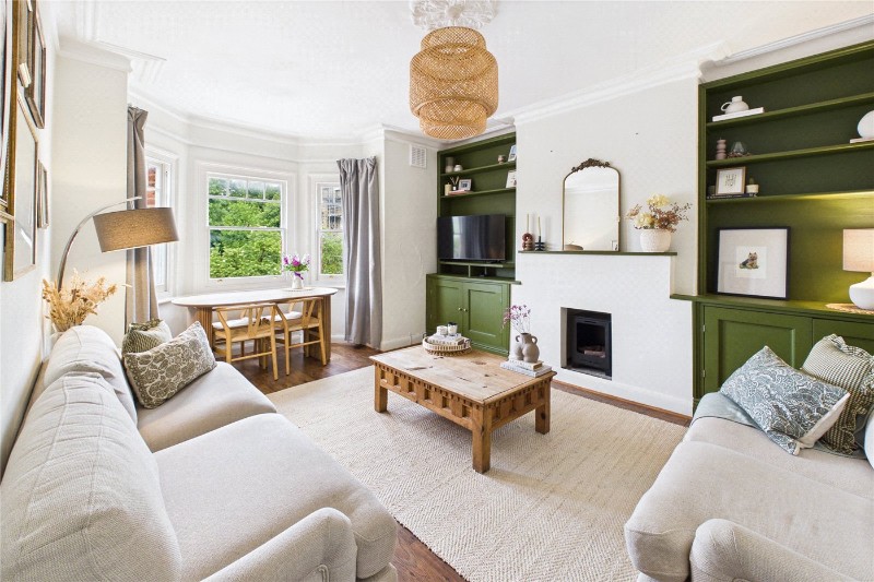 Probyn Road, London, SW2
