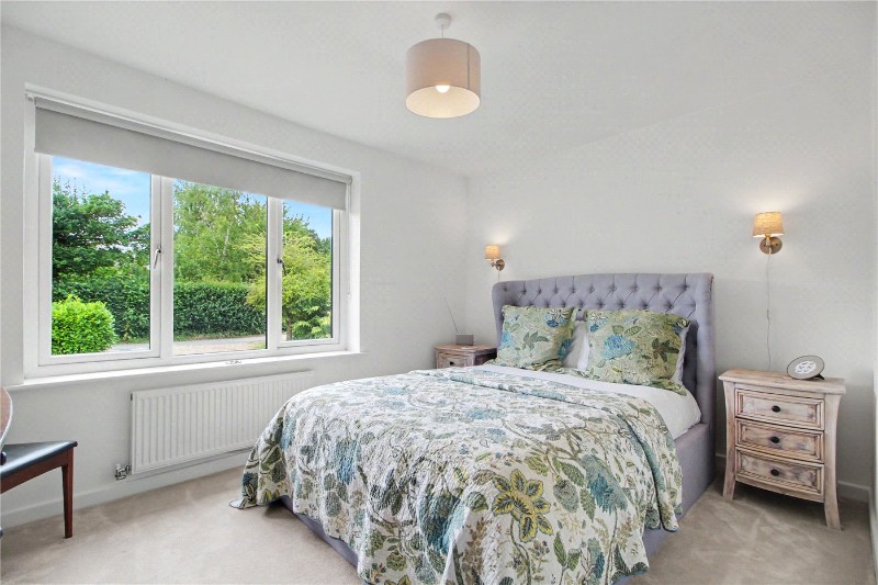 Chequers Lane, Saxlingham Nethergate, Norwich, Norfolk, NR15