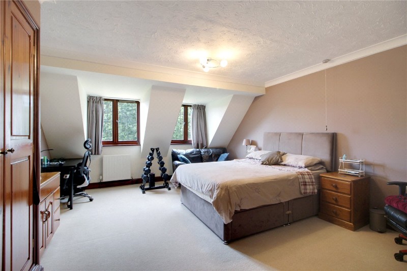 Boundary Way, Poringland, Norwich, Norfolk, NR14