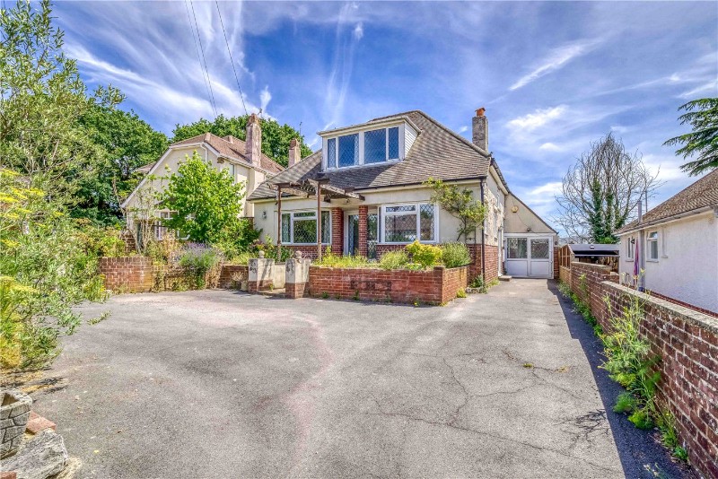 Verulam Road, Poole, Dorset, BH14