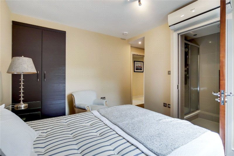 Boydell Court, St John&#39;s Wood Park, St John&#39;s Wood, London, NW8