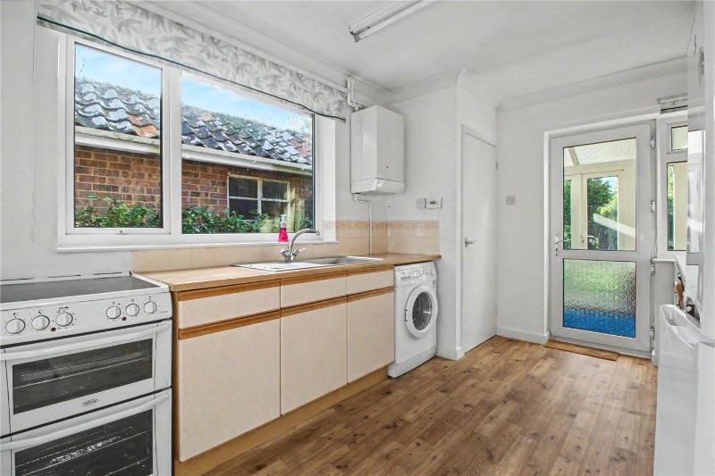 Welsford Road, Norwich, Norfolk, NR4