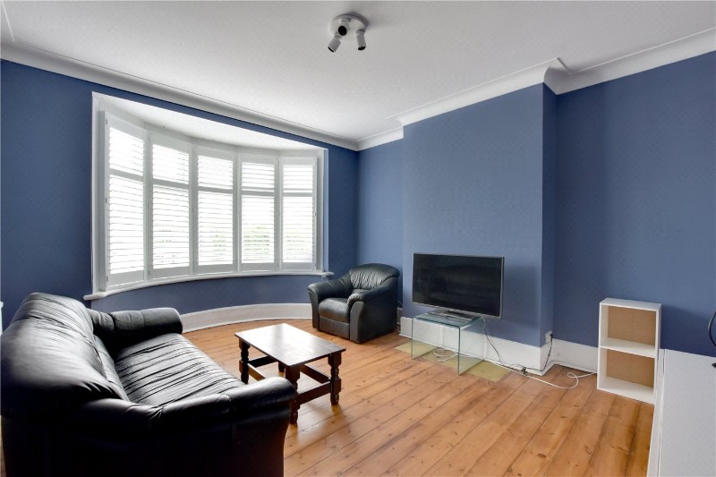 Charlton Road, Charlton, London, SE7