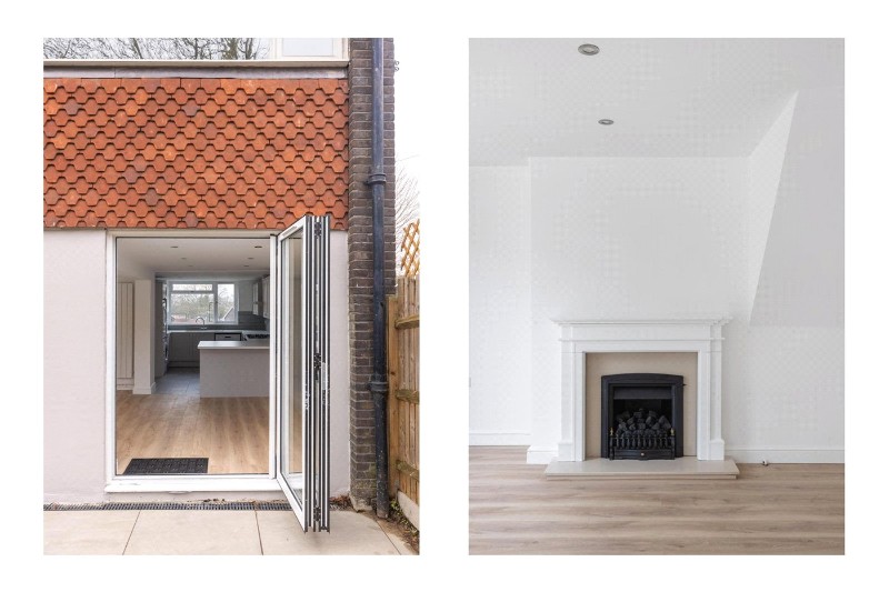 College Green, London, SE19