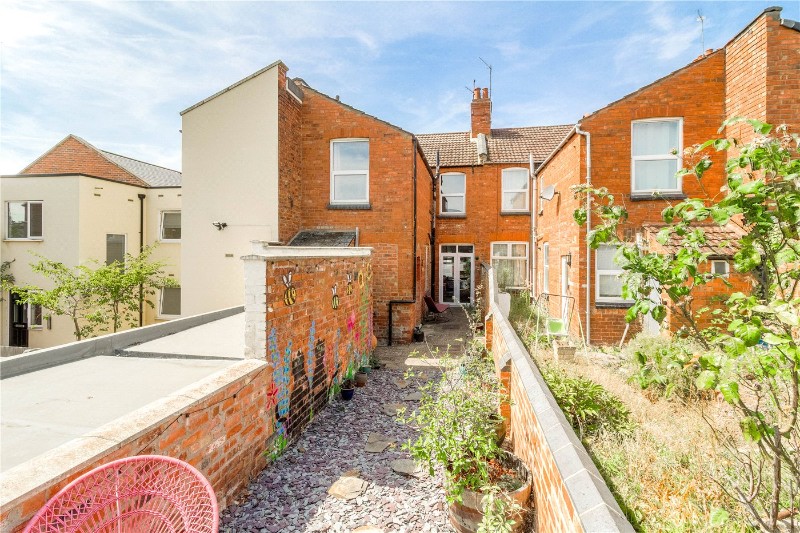 Adams Avenue, Northampton, Northamptonshire, NN1