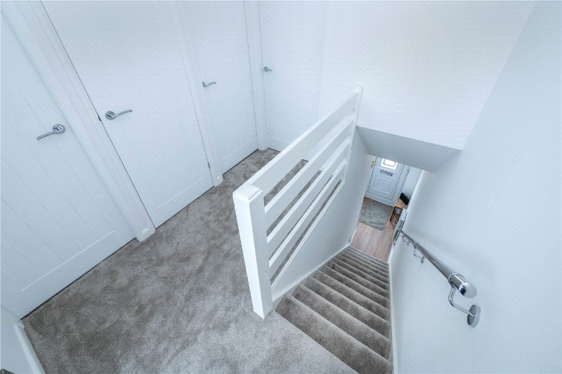 Edmunds Road, Cranwell Village, Sleaford, Lincolnshire, NG34