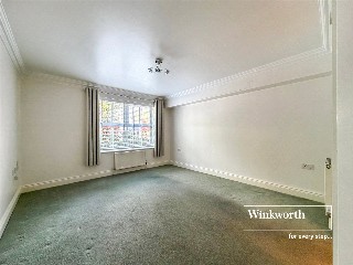 Wimborne Road East, Ferndown, Dorset, BH22