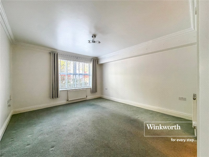Wimborne Road East, Ferndown, Dorset, BH22