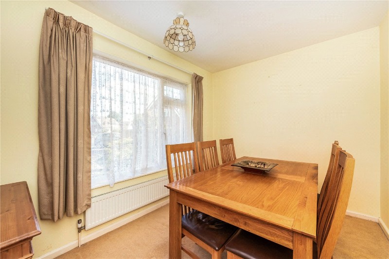 Gloucester Close, Petersfield, Hampshire, GU32