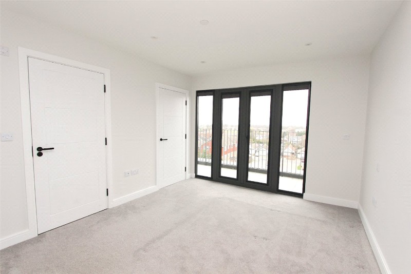 London Road, Hadleigh, Benfleet, Essex, SS7