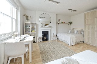 Nottingham Place, London, W1U