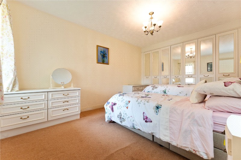 Great Well Drive, Romsey, Hampshire, SO51