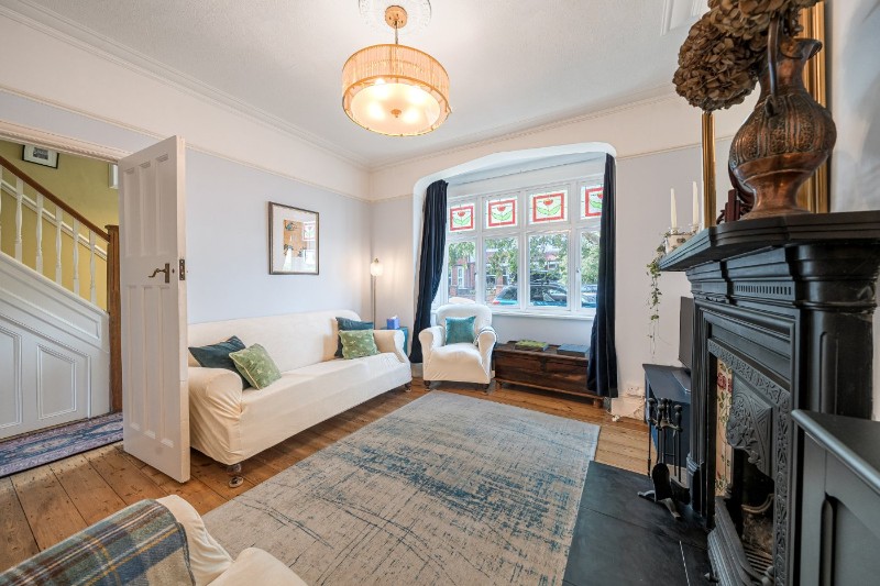 Hampden Road, Beckenham, BR3