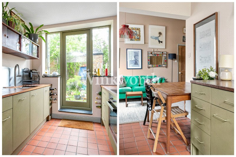 Cranleigh Road, London, N15