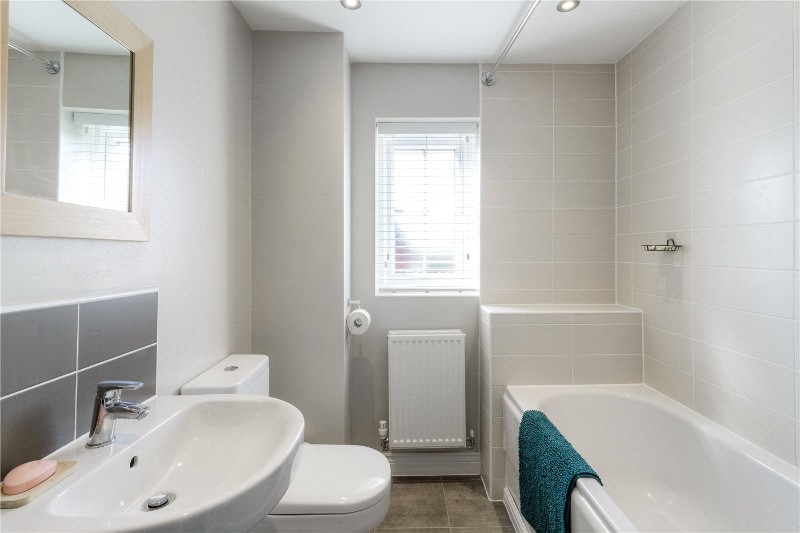 Oak Row, Brixworth, NN6