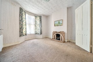 Meadowcourt Road, Blackheath, London, SE3