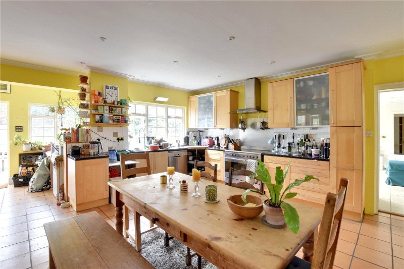Hardy Road, Blackheath, London, SE3