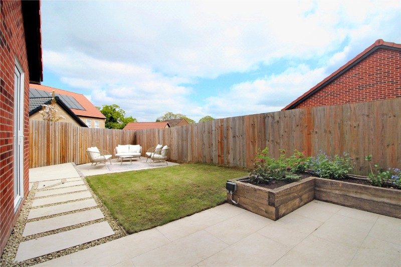 Briggs Drive, Poringland, Norwich, Norfolk, NR14