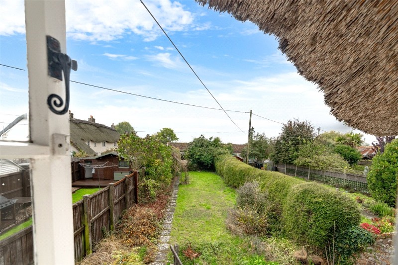 Church Street, Sturminster Marshall, Wimborne, Dorset, BH21