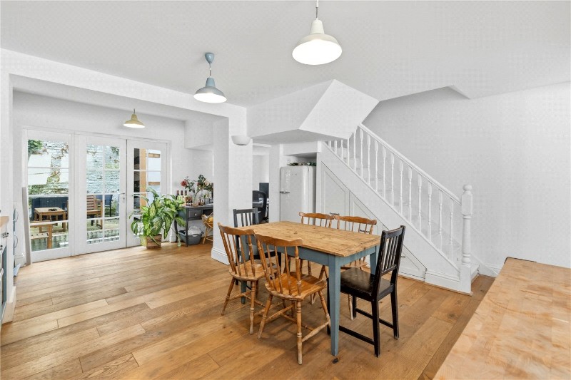 Westbourne Road, Islington, N7