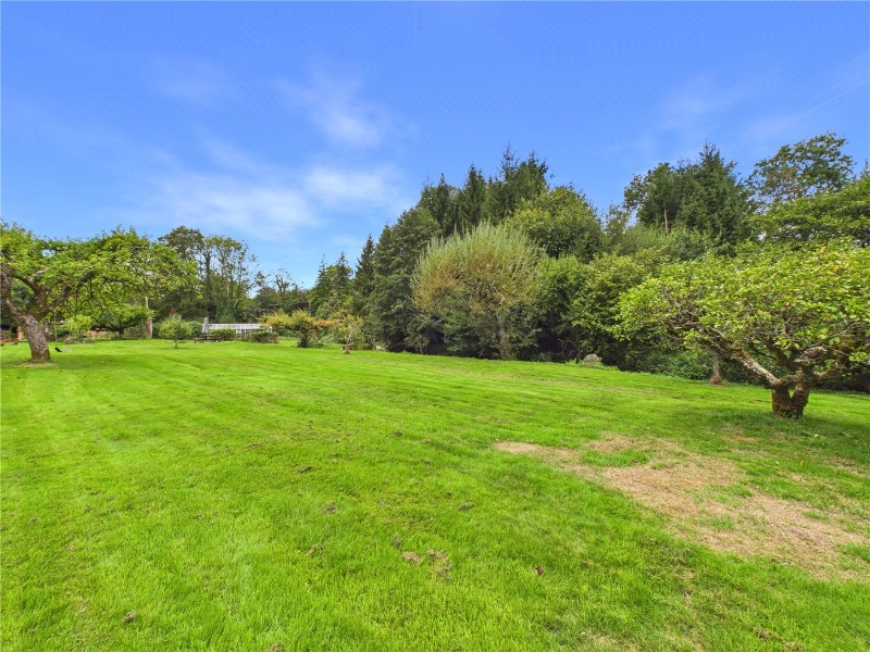 Lower Washfield, Tiverton, Devon, EX16
