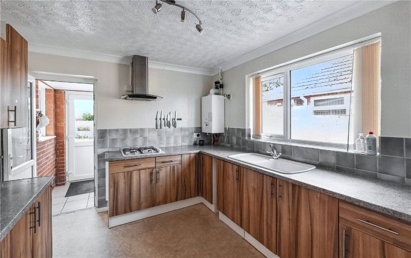 Virginia Close, Sprowston, Norwich, Norfolk, NR7