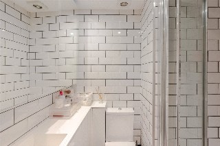 Shirland Road, Maida Vale, London, W9