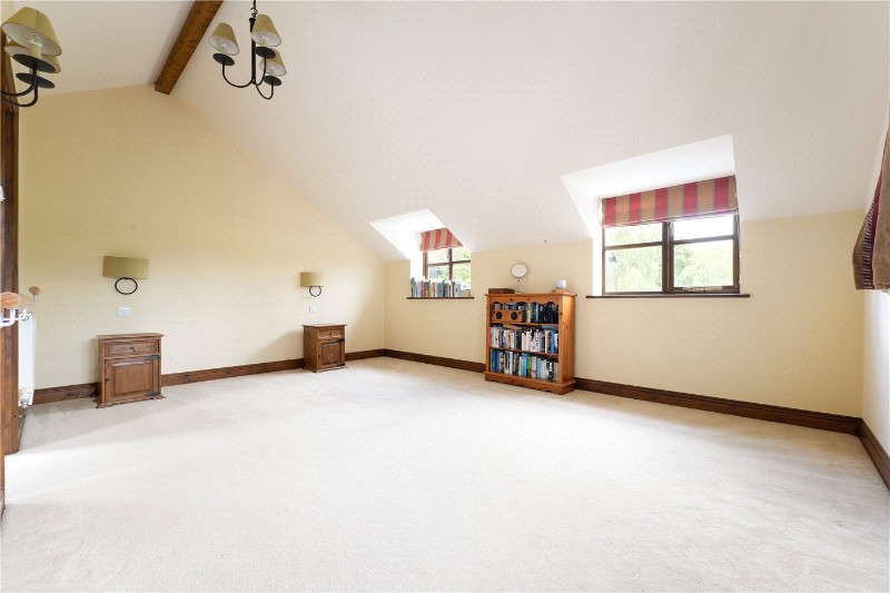 The Lichen, Newport Lane, Romsey, Hampshire, SO51