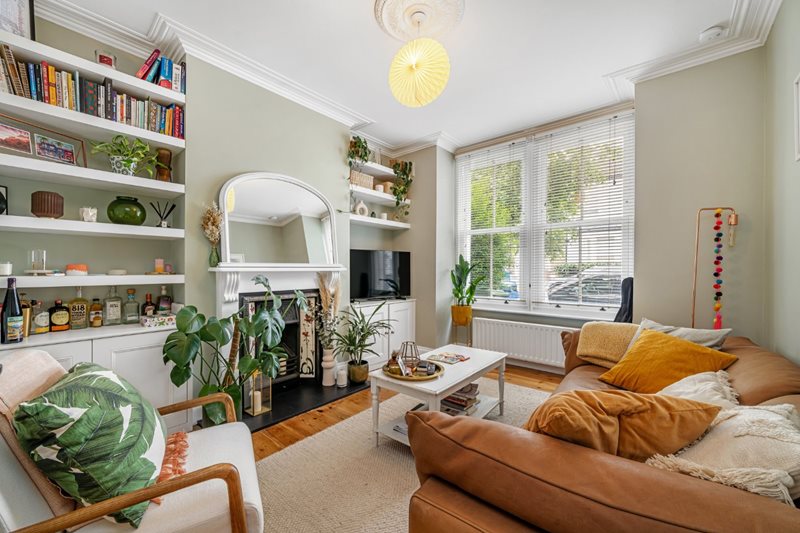 Pellatt Road, East Dulwich, London, SE22